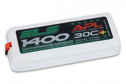 Sls slsap14003130tr apl lipo - slsap14003130tr,
