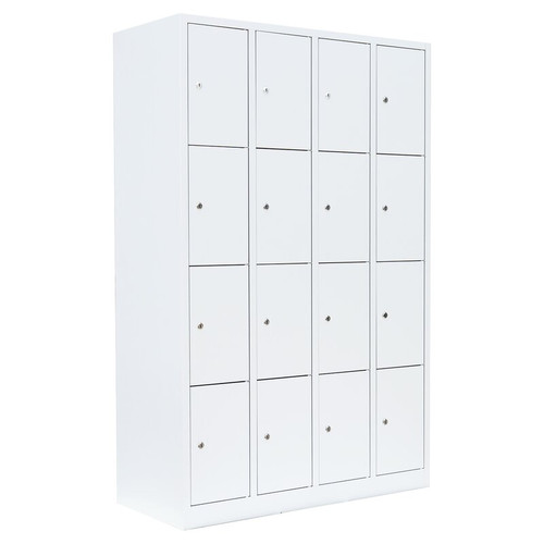 Schließfachschrank fächer - schließfachschrank,