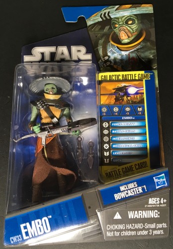 Star wars the clone - wars,