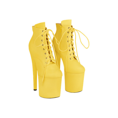Eis absatz schuhe - eis, absatz-schuhe