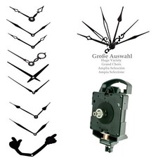 UTS Quarz Uhrwerk mit