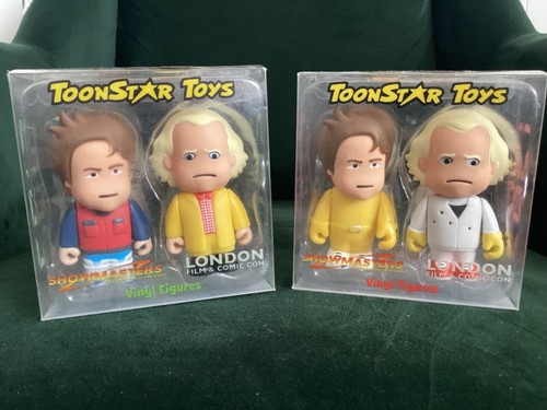 Toonstar sammlerstücke london - sammlerstücke,