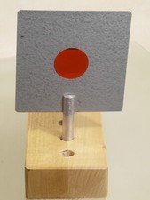 Spindler Hoyer Linos Qioptiq Filterhalter - optische Bank