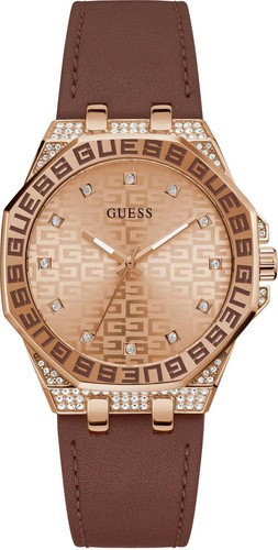 Guess damen armbanduhr - guess,