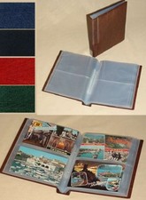 Karten Postkarten PK Album