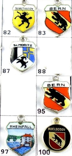Bettelarmband anhänger - ❤️,