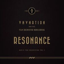 VNV NATION Resonance CD Digipack 2015