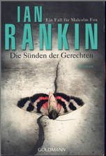 Ian Rankin - Die Sünden der