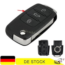 Klapp schlüssel 3 Tasten Auto