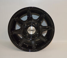Dinli 700 und 800 Felge vorn offroad 12x6 AT