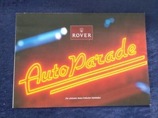 ROVER Mini Cooper 114 216 GSi