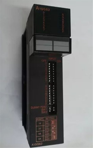 1pc used mitsubishi - used, a1sg62