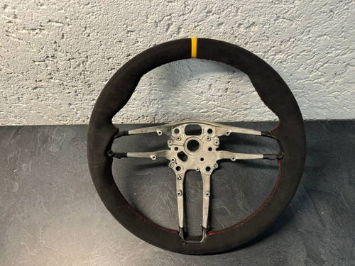 Lenkrad steering wheel porsche - lenkrad,