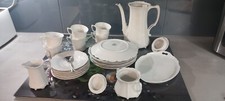 Tirschenreuth Bavaria / Kaffeeservice komplett / 22-teilig