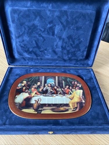 The bradford exchange das - bradford, "das