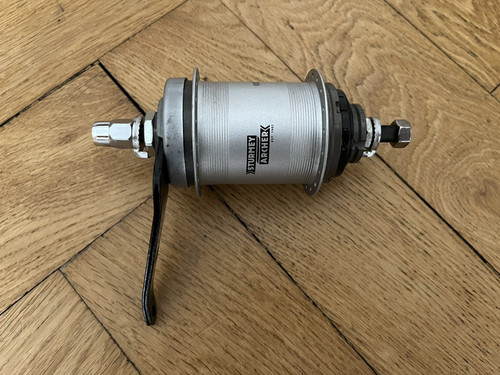 Gang nabe sturmey archer - 5,