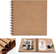 Kleines Fotoalbum zum