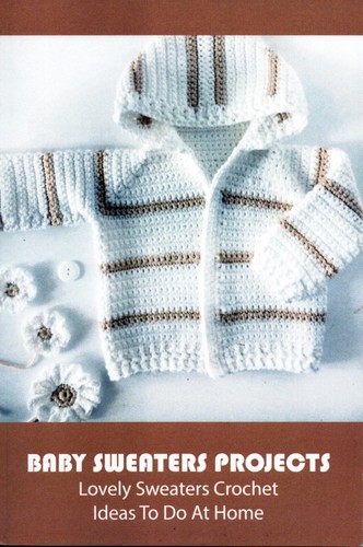 Baby pullover projekte - baby, ~