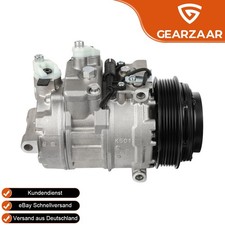 Kompressor Klimaanlage Passt