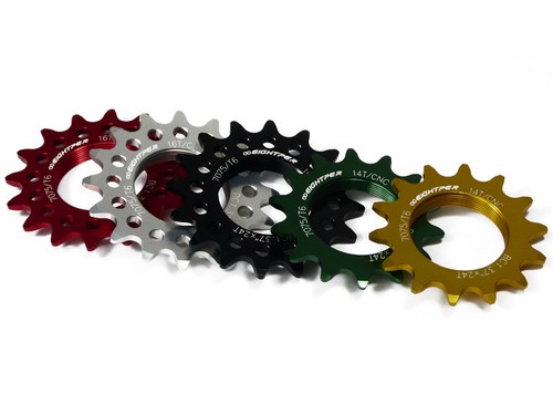 Fixie bahnritzel track cog - fixie,