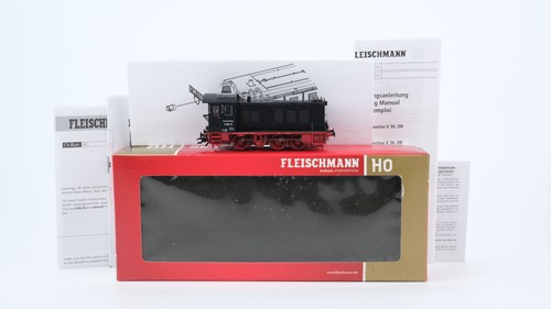 Fleischmann 421683 - fleischmann,