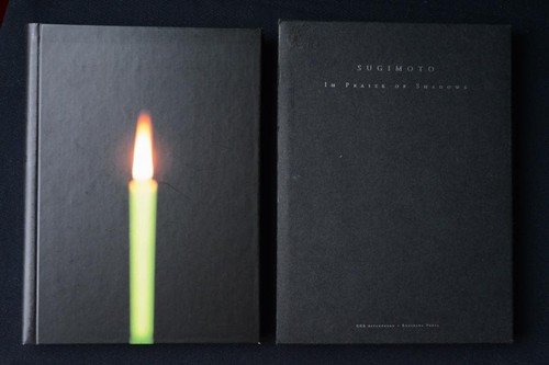 Hiroshi sugimoto praise of - hiroshi, in
