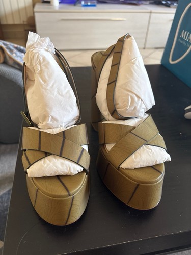 Christian louboutin plateau - christian,