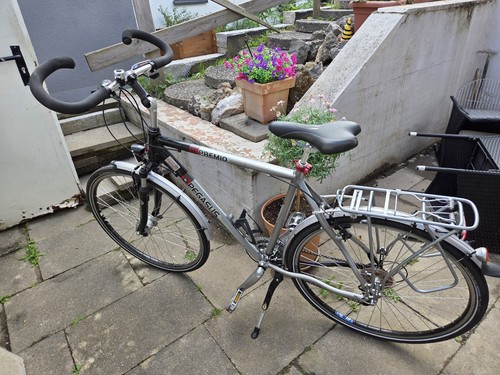 Pegasus premio 28 zoll - pegasus, sl,
