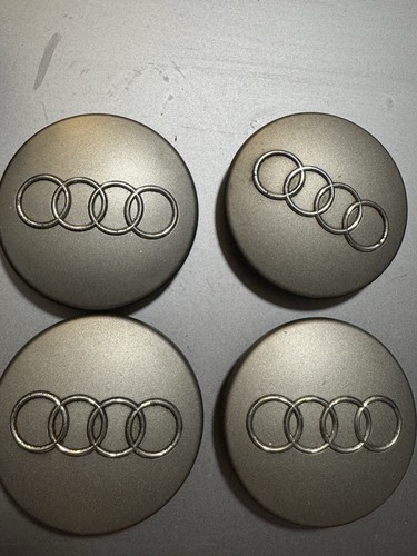 Audi original nabendeckel - audi, oe