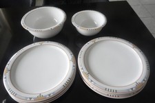 Thomas El Paso, 6 Essteller