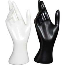 Schmuck Hand Display Set