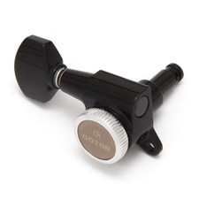 Gotoh SG381 Traditional Magnum