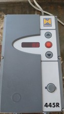 Hörmann Torsteuerung R445 Sektionaltor Rolltor Industrietor Steuerung Tor Garage