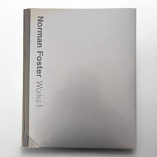 Norman Foster: Works 1 by