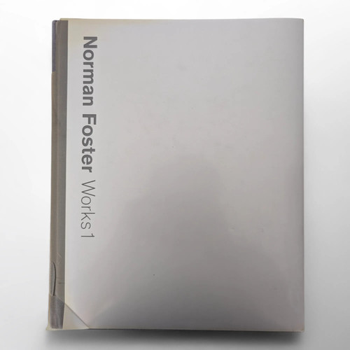 Norman foster works by - foster:, 1