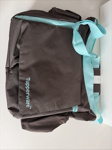 Wickeltasche tupperware neu - wickeltasche,