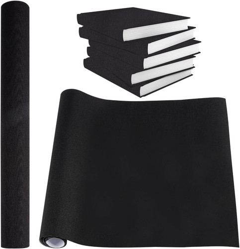 Buchbindetuch leinen 120x40cm - buchbindetuch,