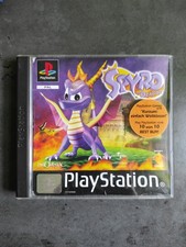 Spyro the Dragon Sony PlayStation 1 PS1