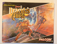 CASTLEVANIA III 3 - NES