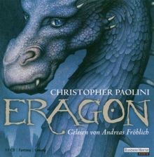 Eragon das vermächtnis - (1)eragon-das, der
