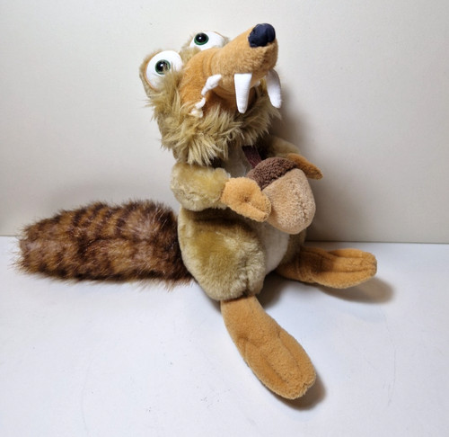 Ice age scrat eichhörnchen - ice,