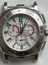 Cerruti 1881 Herren Quarz
