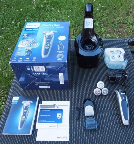 Philips 9000 series - 1,