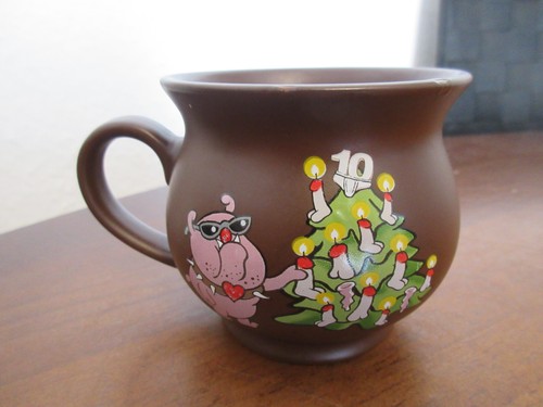 Santa pauli - pauli, tasse