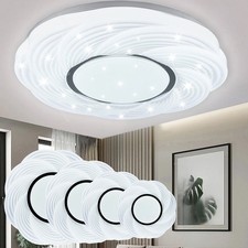 LED Deckenlampe Deckenleuchte