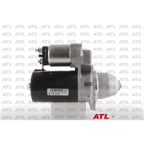 Atl anlasser starter 1kw - atl,