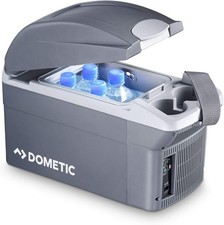Dometic BordBar TB 08 – 8-Liter Kühlbox für 12 V Bordnetz
