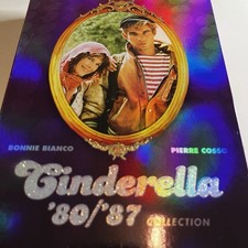 Cinderella '80/'87 Collection