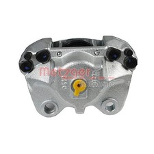 Metzger Bremssattel vorne