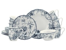 CreaTable Adelaide Blau